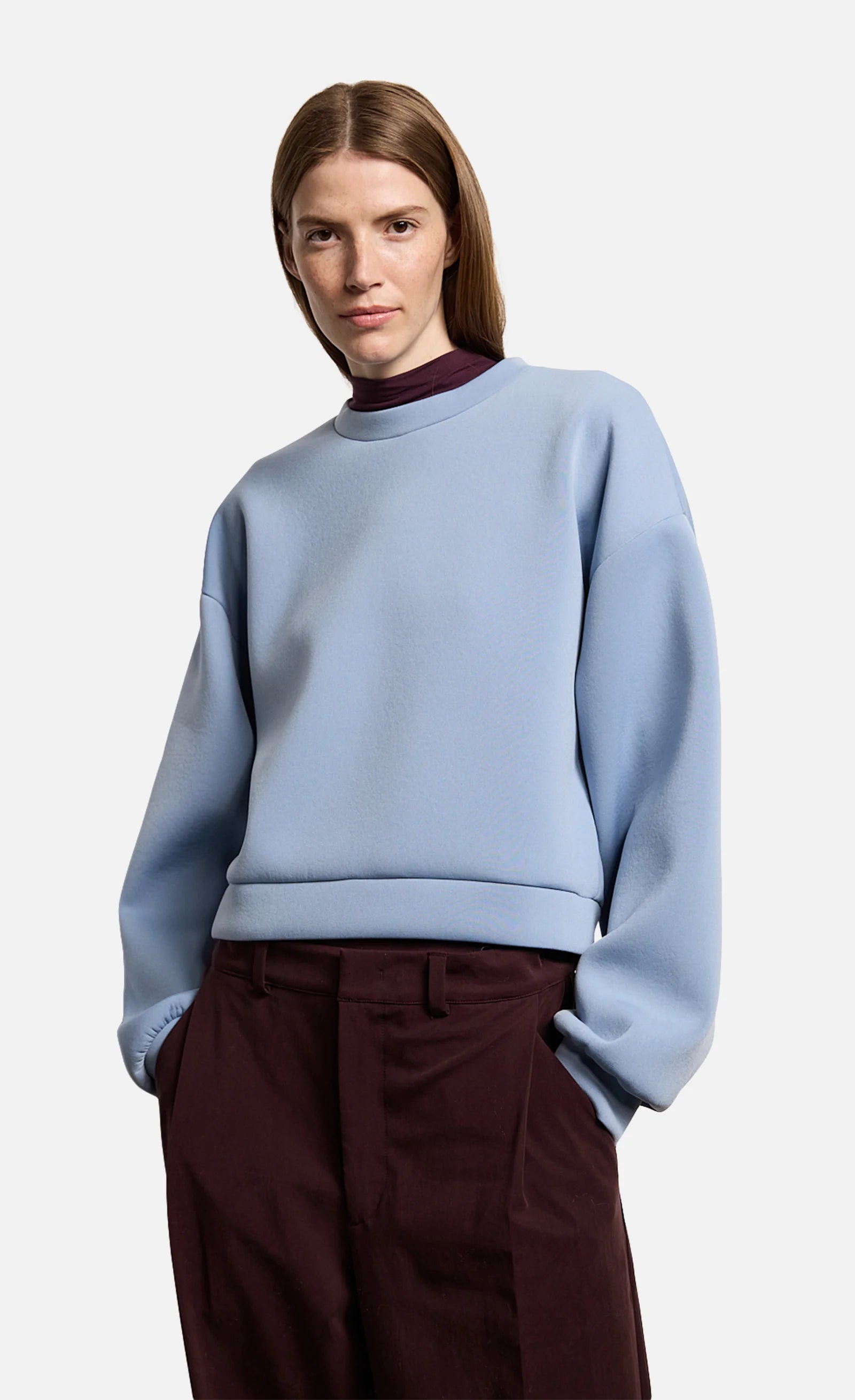 Kiefermann Sweater Dianthea Blue