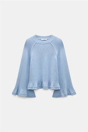 Dorothee Schumacher Pullover Cotton Candy Mineral