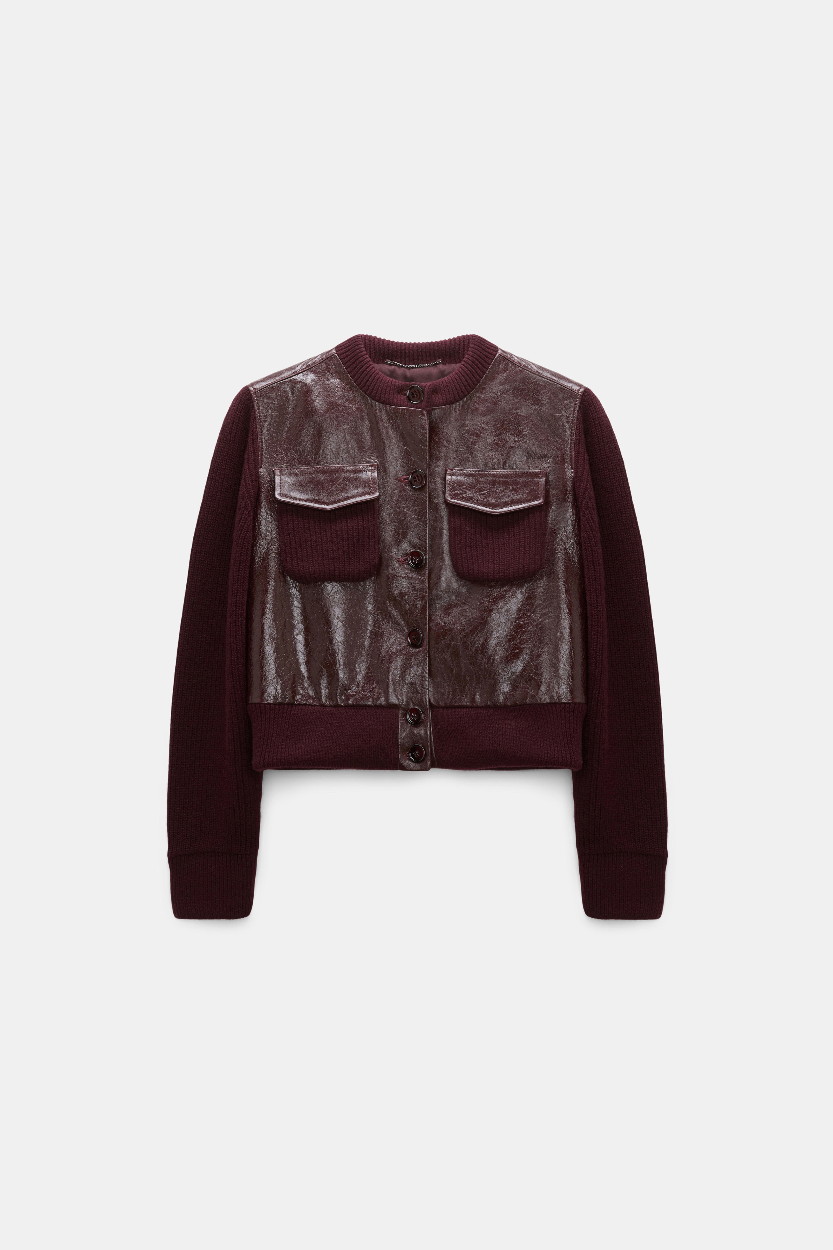 Dorothee Schumacher Jacke It's a Match