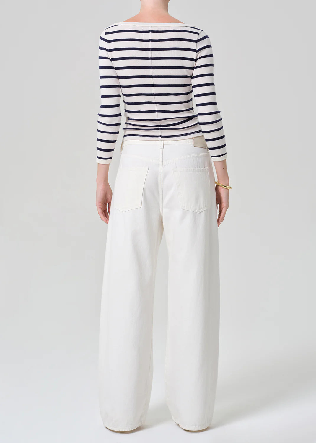 Citizens of Humanity Jeans Brynn Pashnima