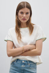 Closed Regular Fit T-Shirt
