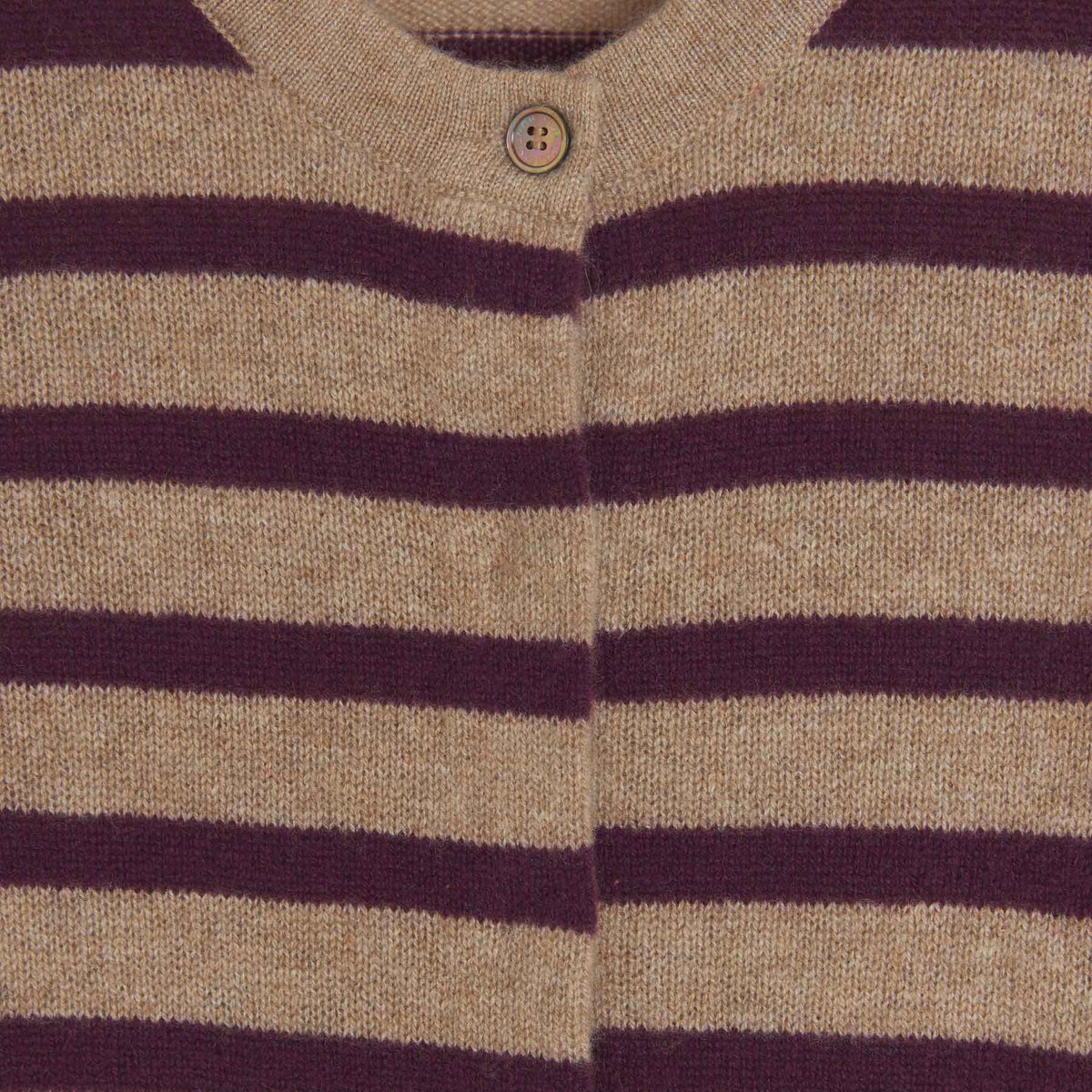 Friendly Hunting Cardigan Josefa