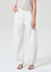 Agolde Jeans Luna Chalk