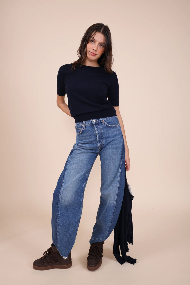 Vaniśe Roundneck Notte