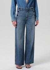 Citizens of Humanity Trousers Boardwalk Jete