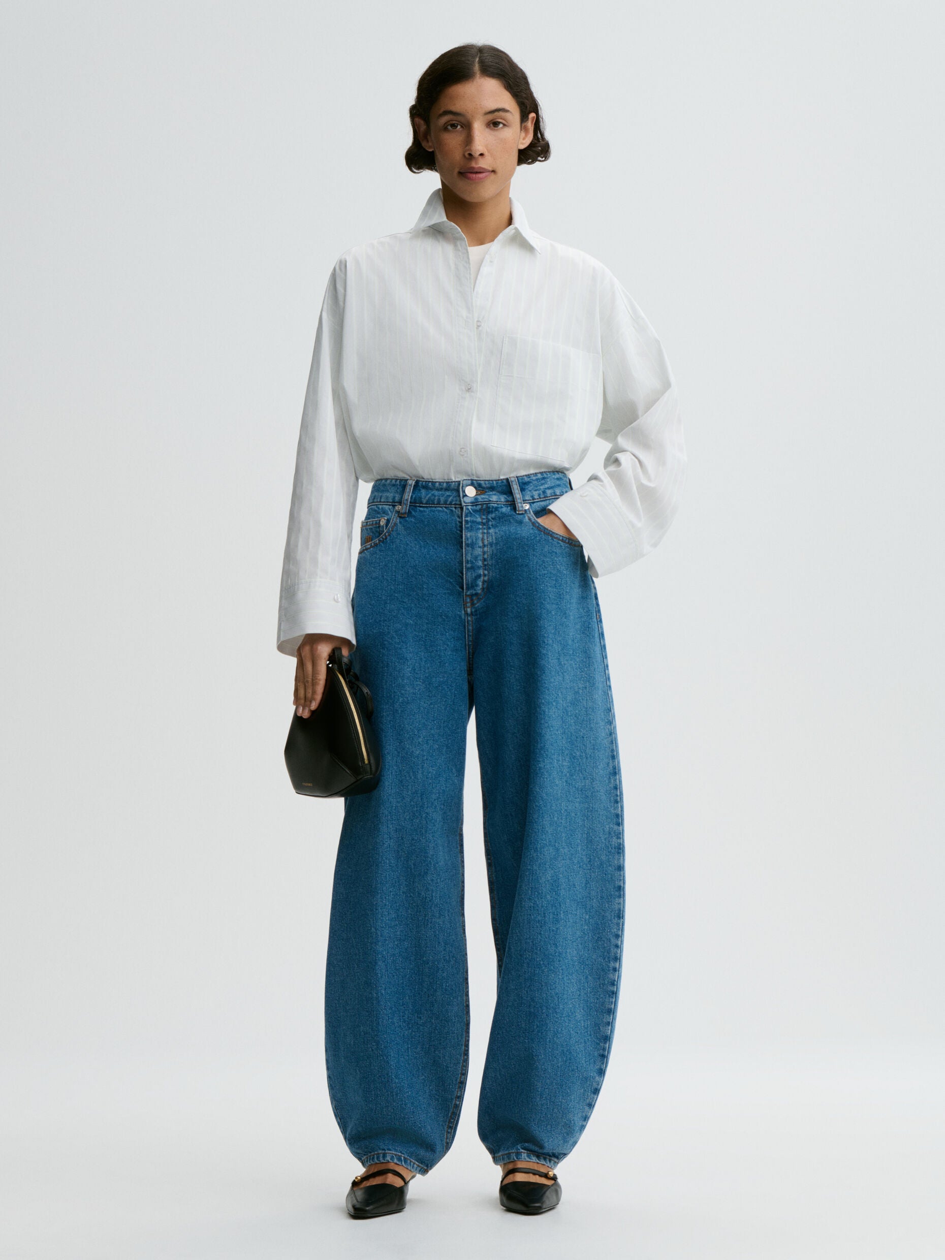By Malene Birger Jeans Dallas