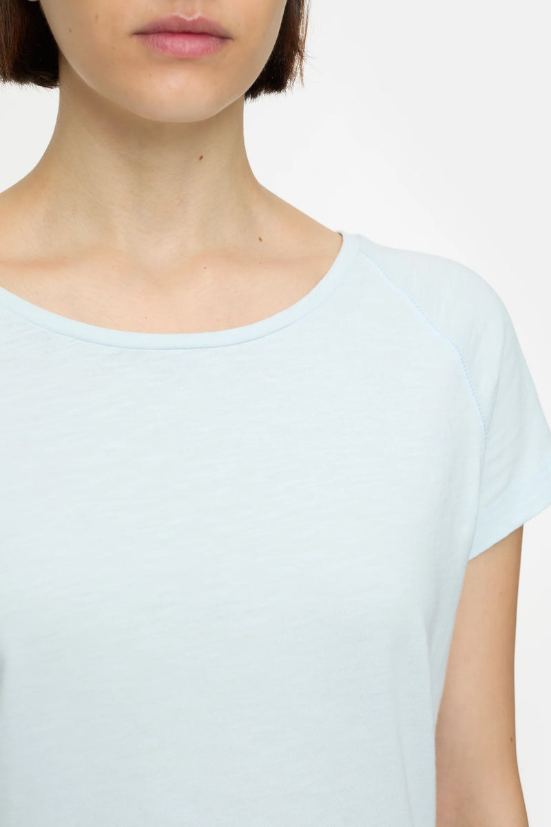 Closed Essentials T-Shirt Blue