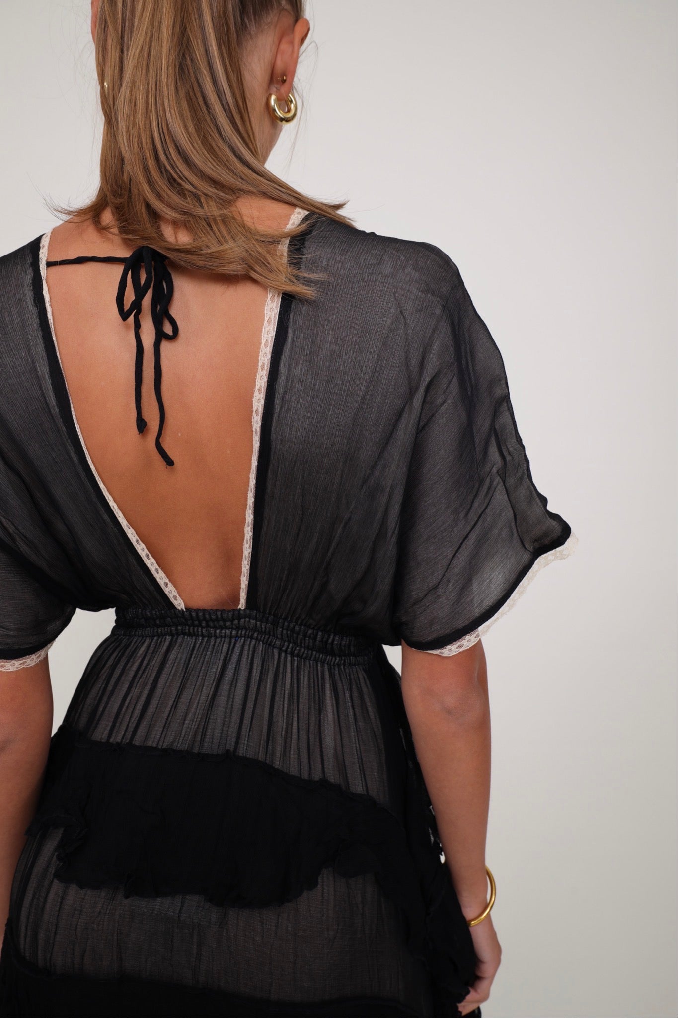 Mes Demoiselles Kleid Charlotte