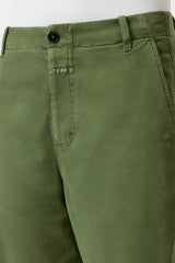 Closed Hose Rovea Army Green