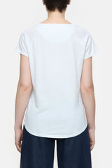 Closed Essentials T-Shirt White