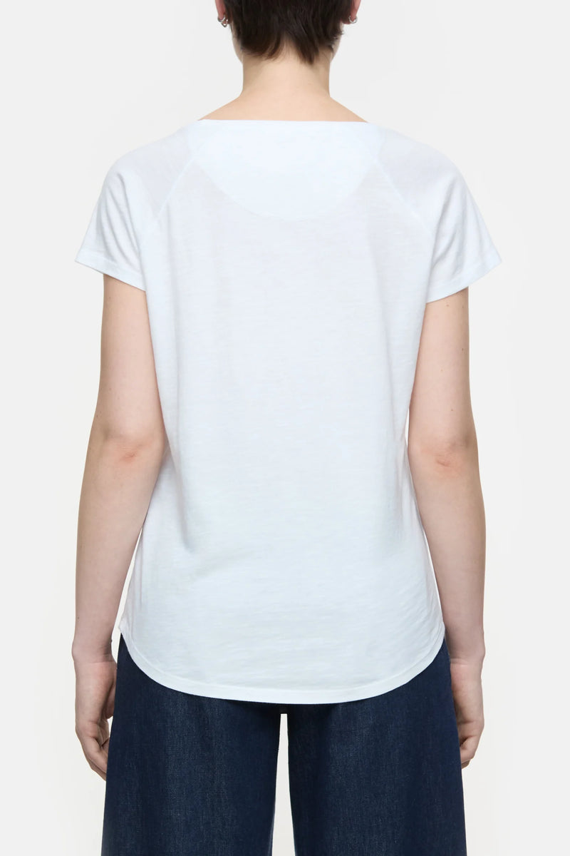 Closed Essentials T-Shirt White