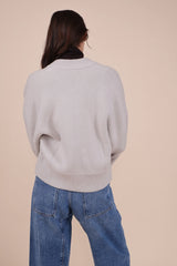 Herzensangelegenheit Strickjacke Liora Pearls