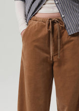 Citizens of Humanity Pants Aurora Corduroy
