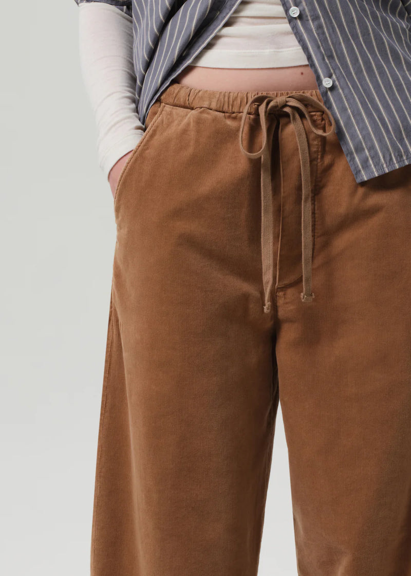 Citizens of Humanity Pants Aurora Corduroy