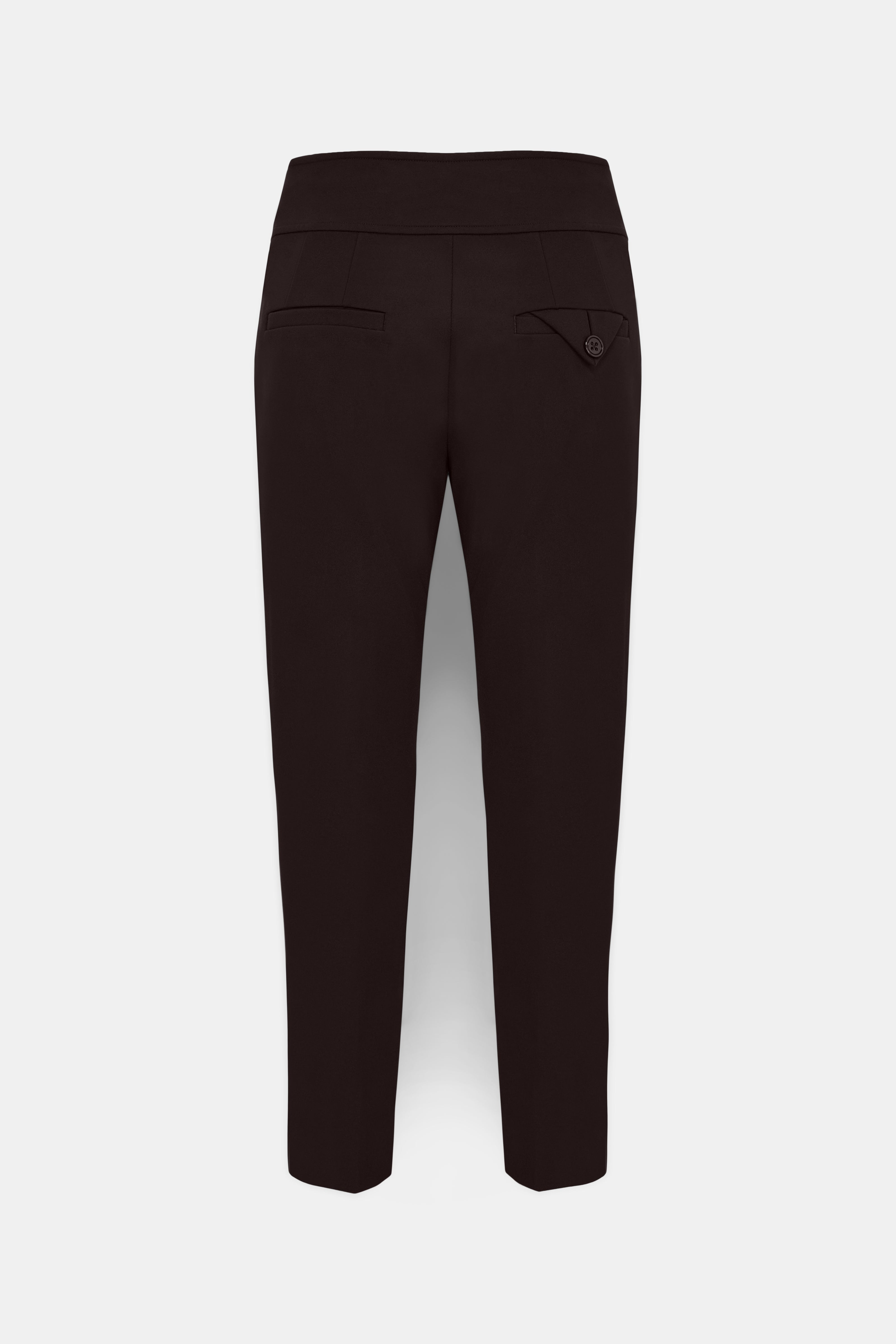 Dorothee Schumacher Hose Emotional Essence I Choco