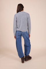 Saint Mer Cardigan Luxe