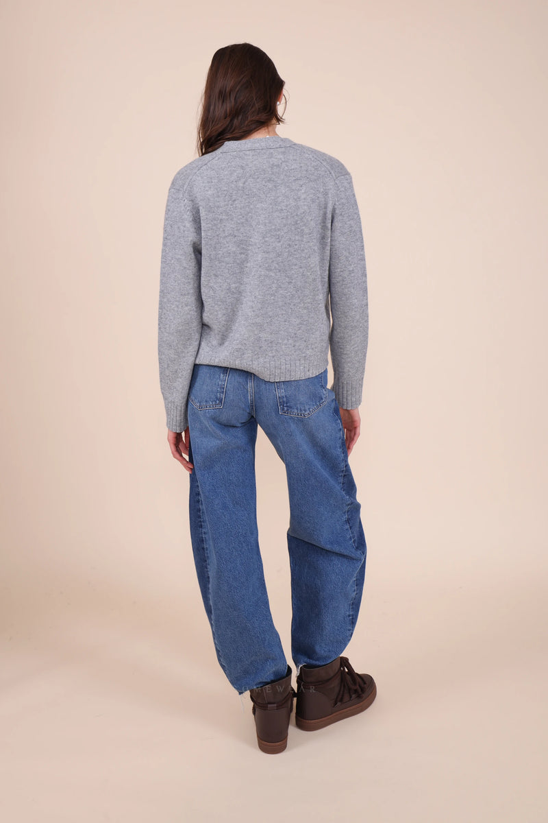 Saint Mer Cardigan Luxe