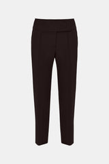 Dorothee Schumacher Hose Emotional Essence I Choco