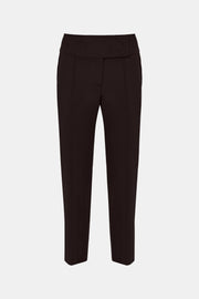 Dorothee Schumacher Hose Emotional Essence I Choco