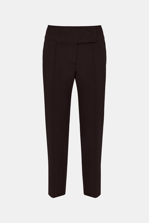 Dorothee Schumacher Hose Emotional Essence I Choco