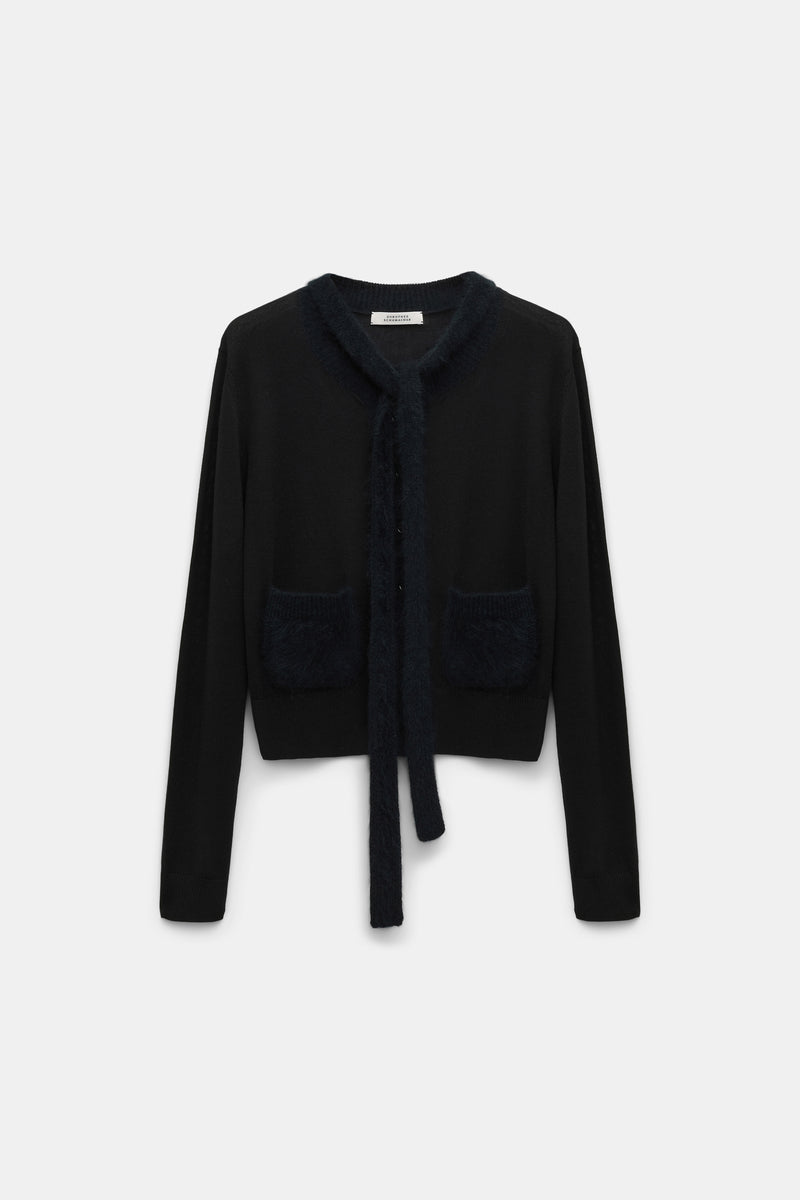 Dorothee Schumacher Cardigan Romance