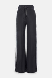 Dorothee Schumacher Hose Everyday Navy