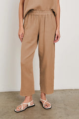 Rails Hose Leon Taupe