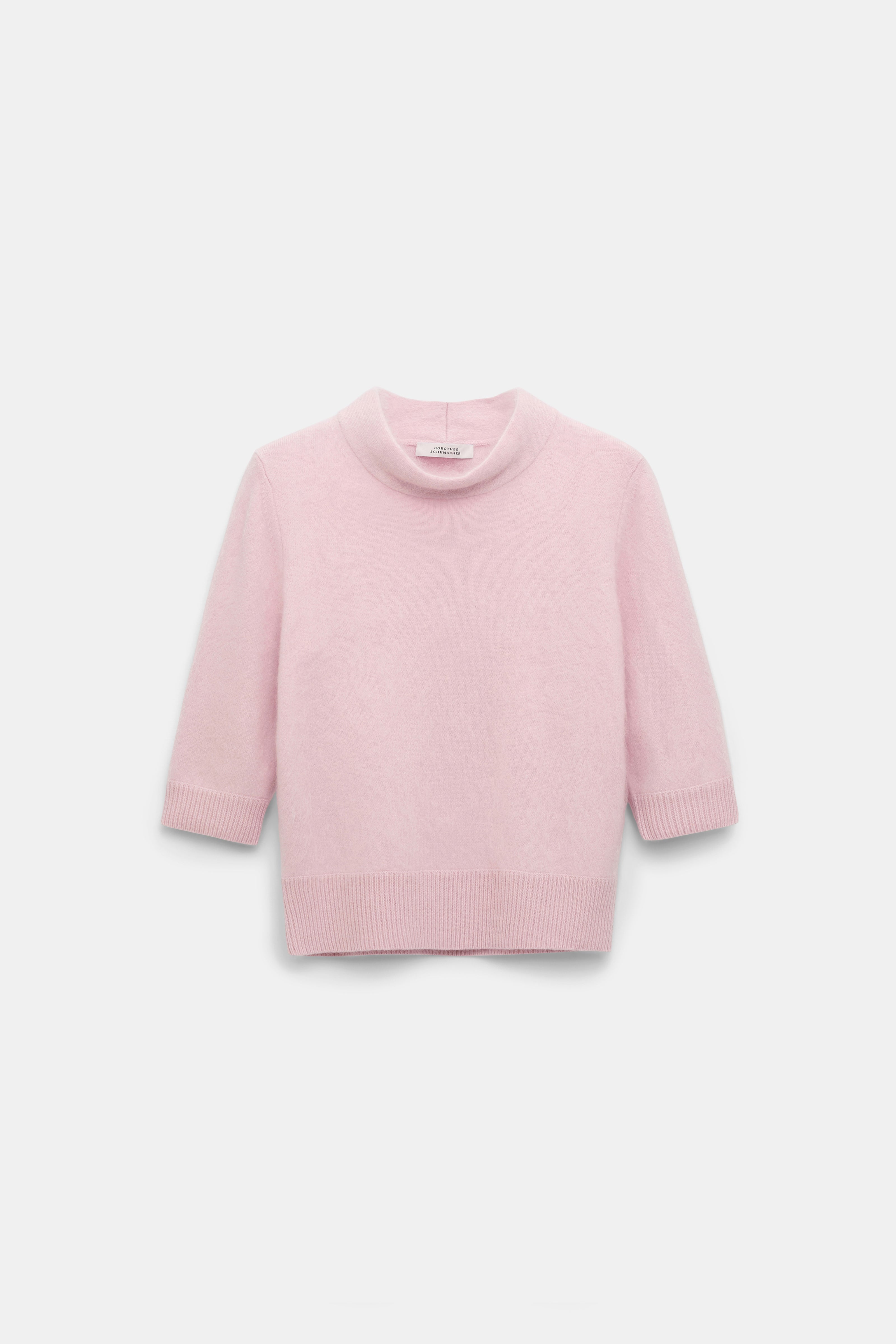Dorothee Schumacher Sweater Candy Rose