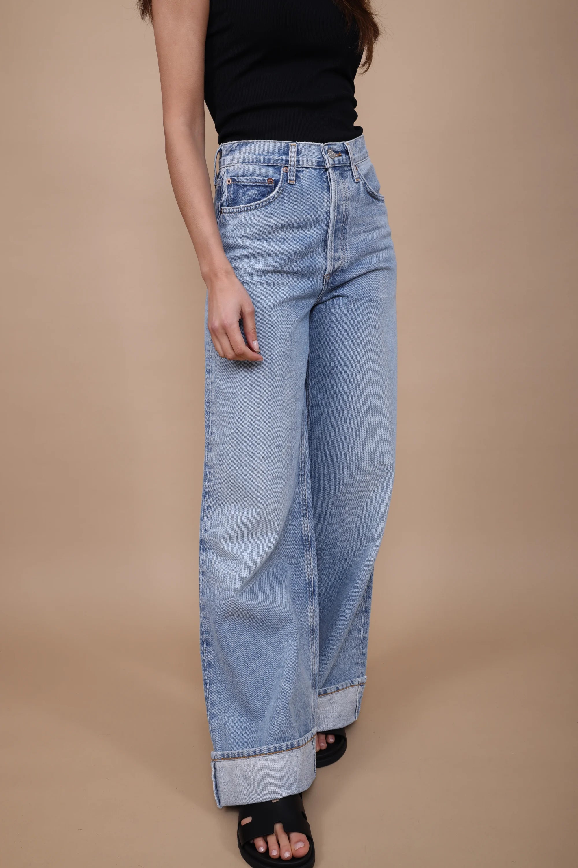 Agolde Jeans Women