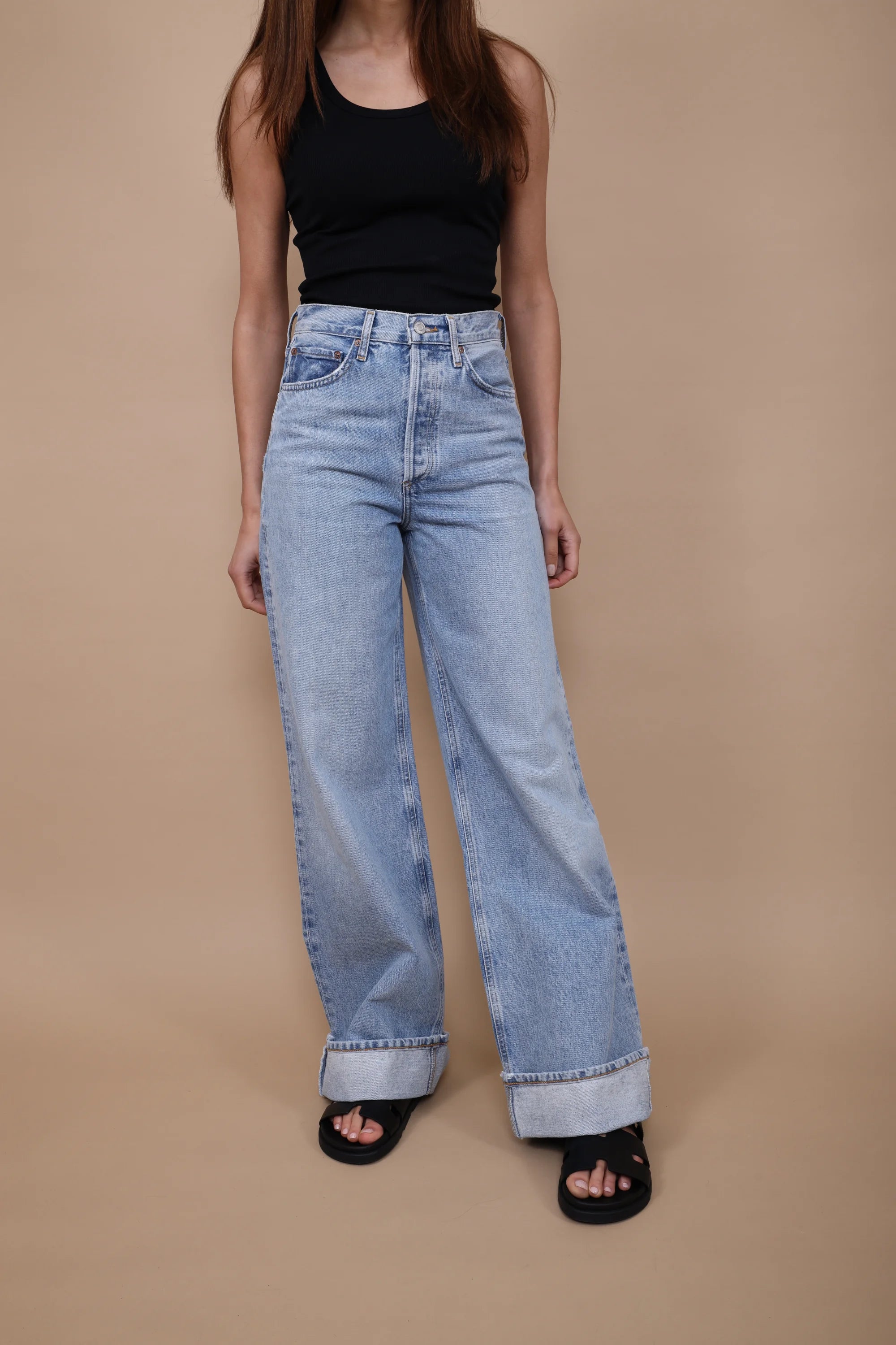 Agolde Jeans Women