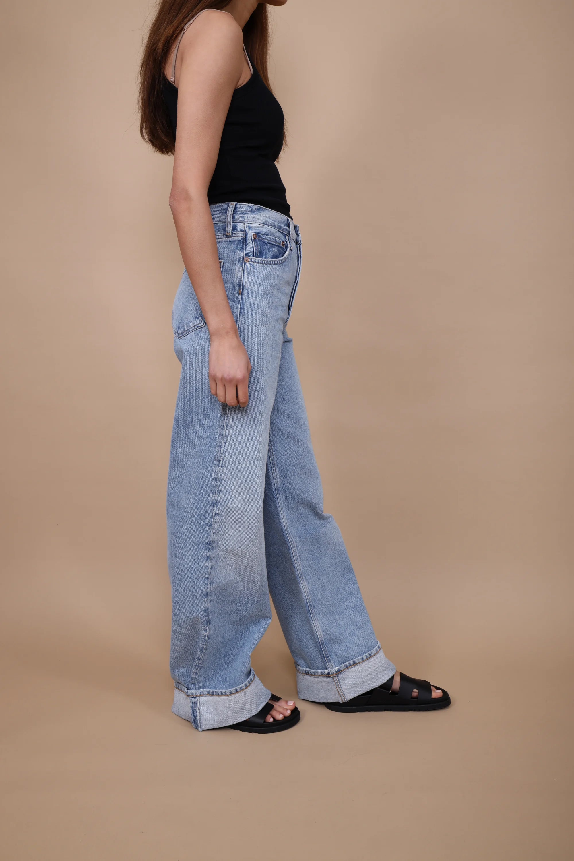 Agolde Jeans Women
