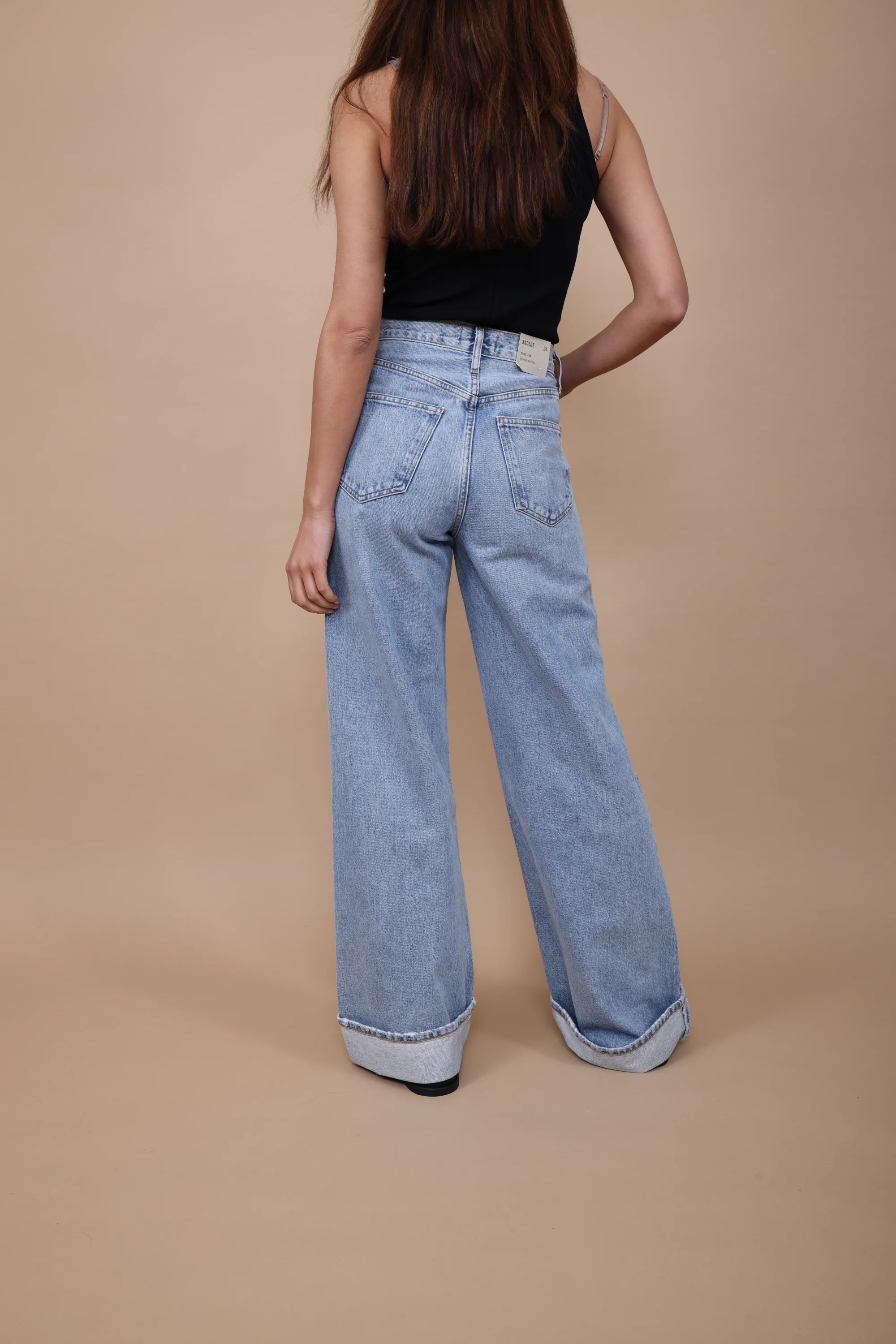 Agolde Jeans Women