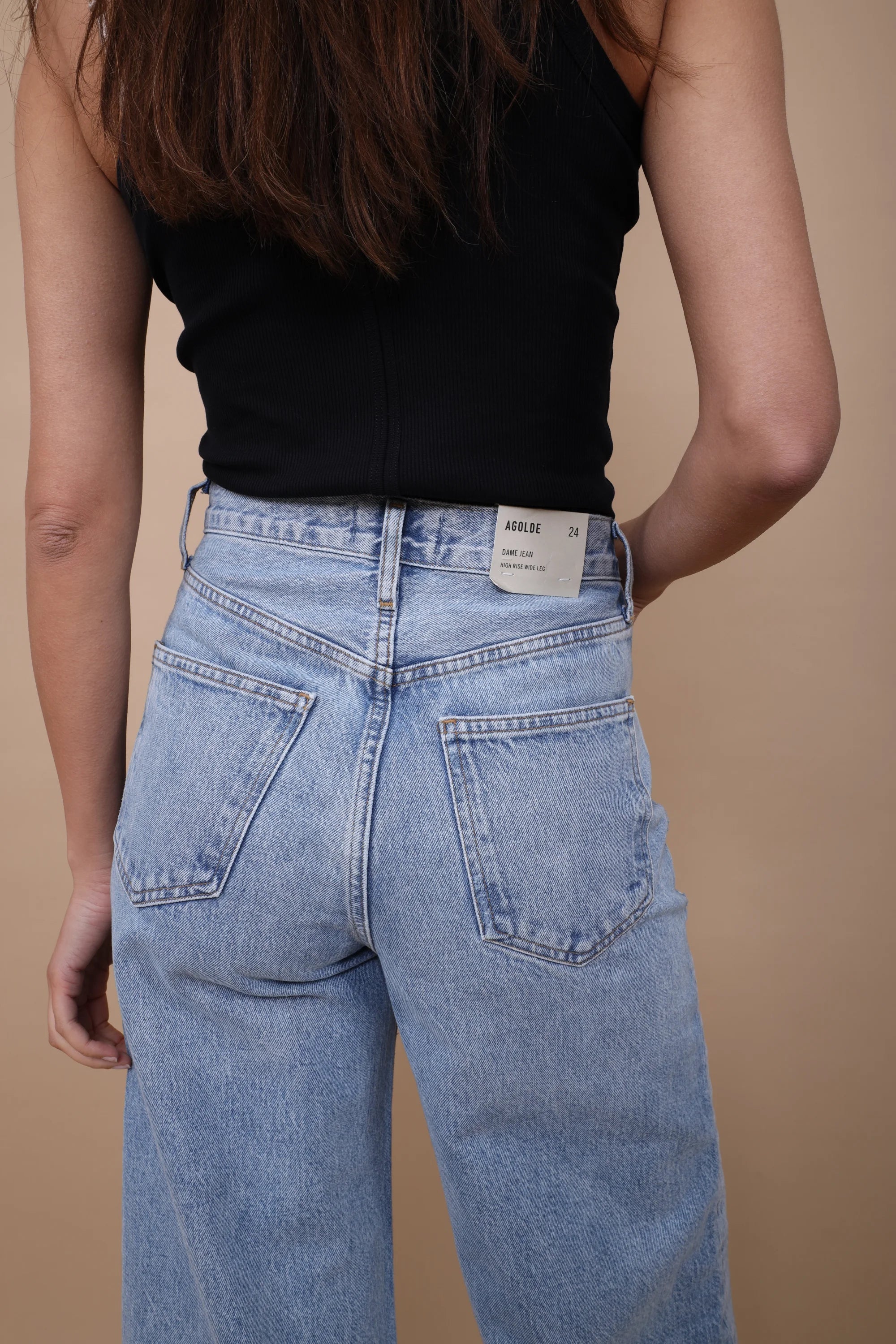 Agolde Jeans Women