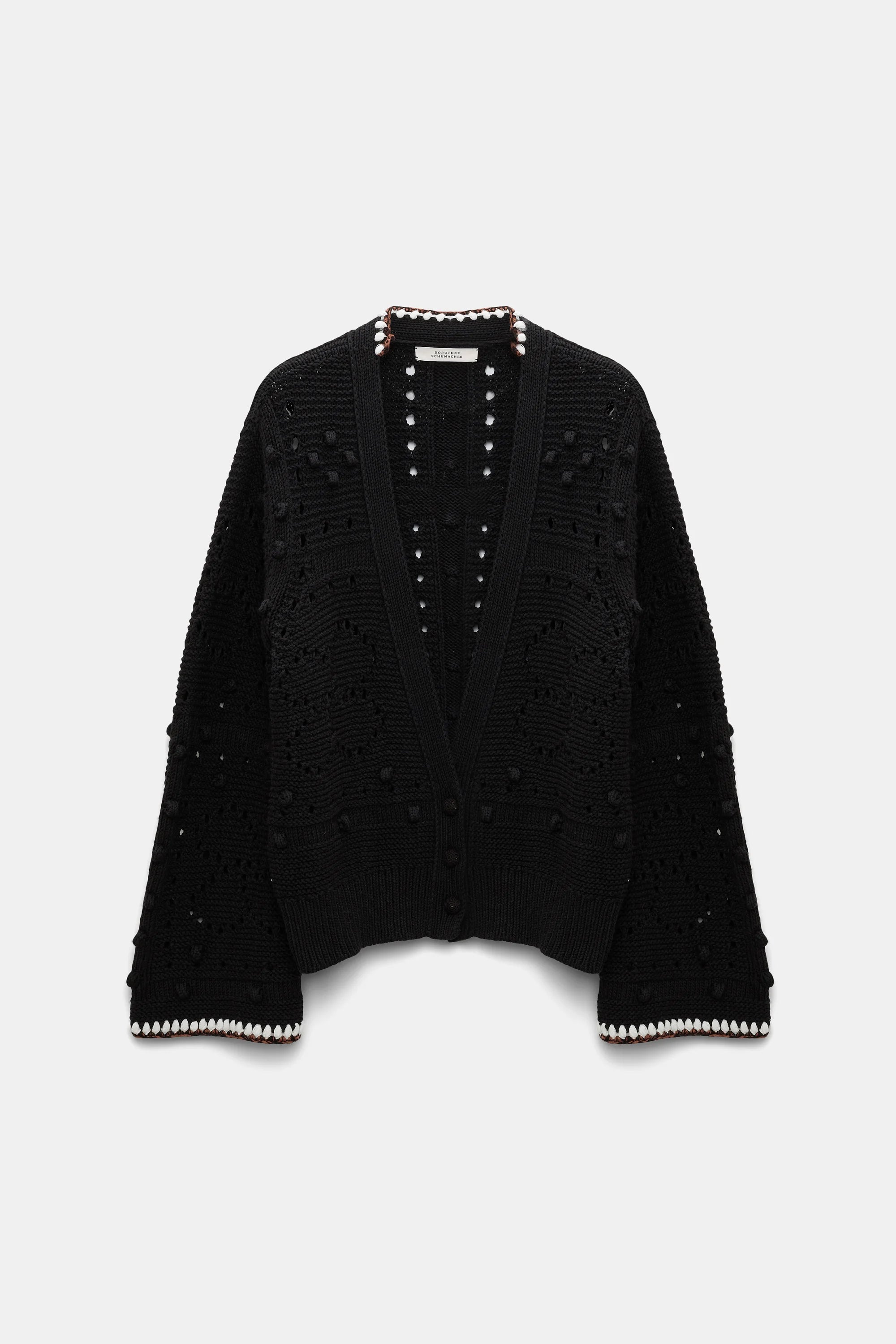 Dorothee Schumacher Cardigan