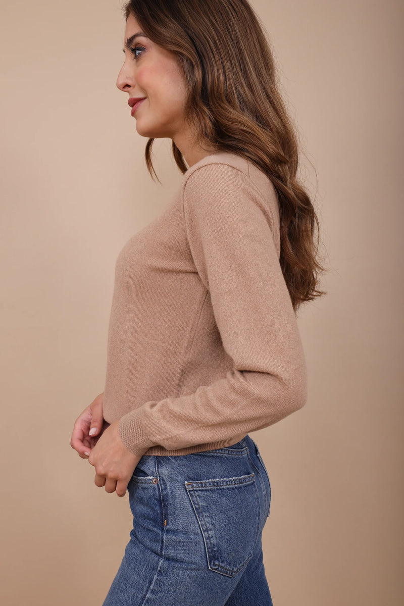 Seventy Venezia Pullover