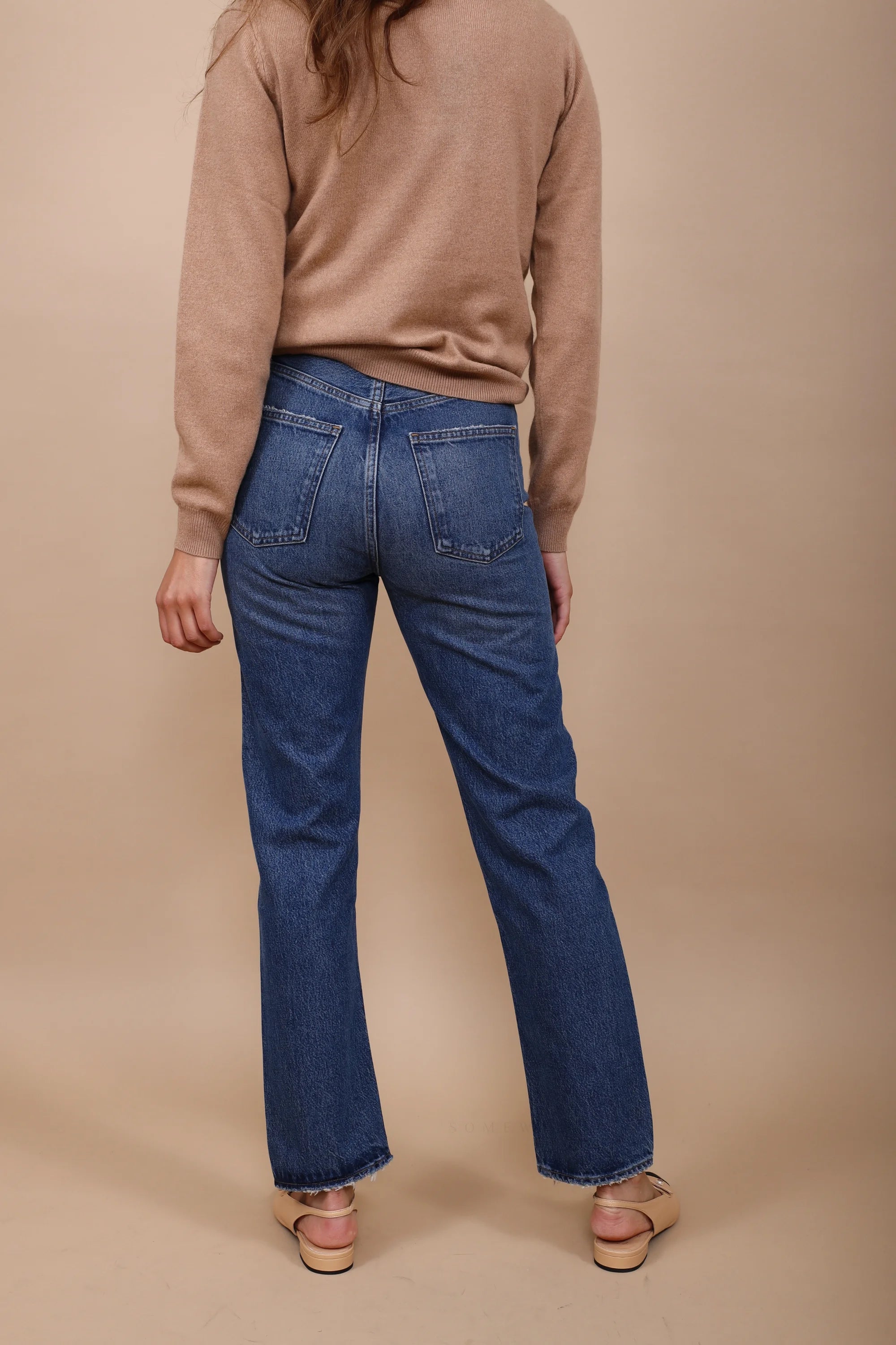 Agolde Jeans 90´s Pinch