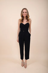 Elisabetta Franchi Jumpsuit