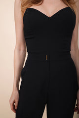 Elisabetta Franchi Jumpsuit