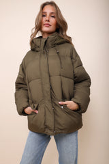 Closed Jacke