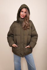 Closed Jacke