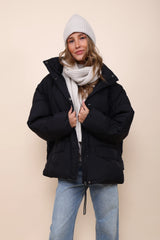 Closed Jacke black