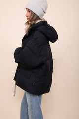 Closed Jacke black