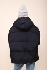 Closed Jacke black