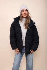 Closed Jacke black