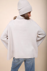 Herzensangelegenheiten Pullover