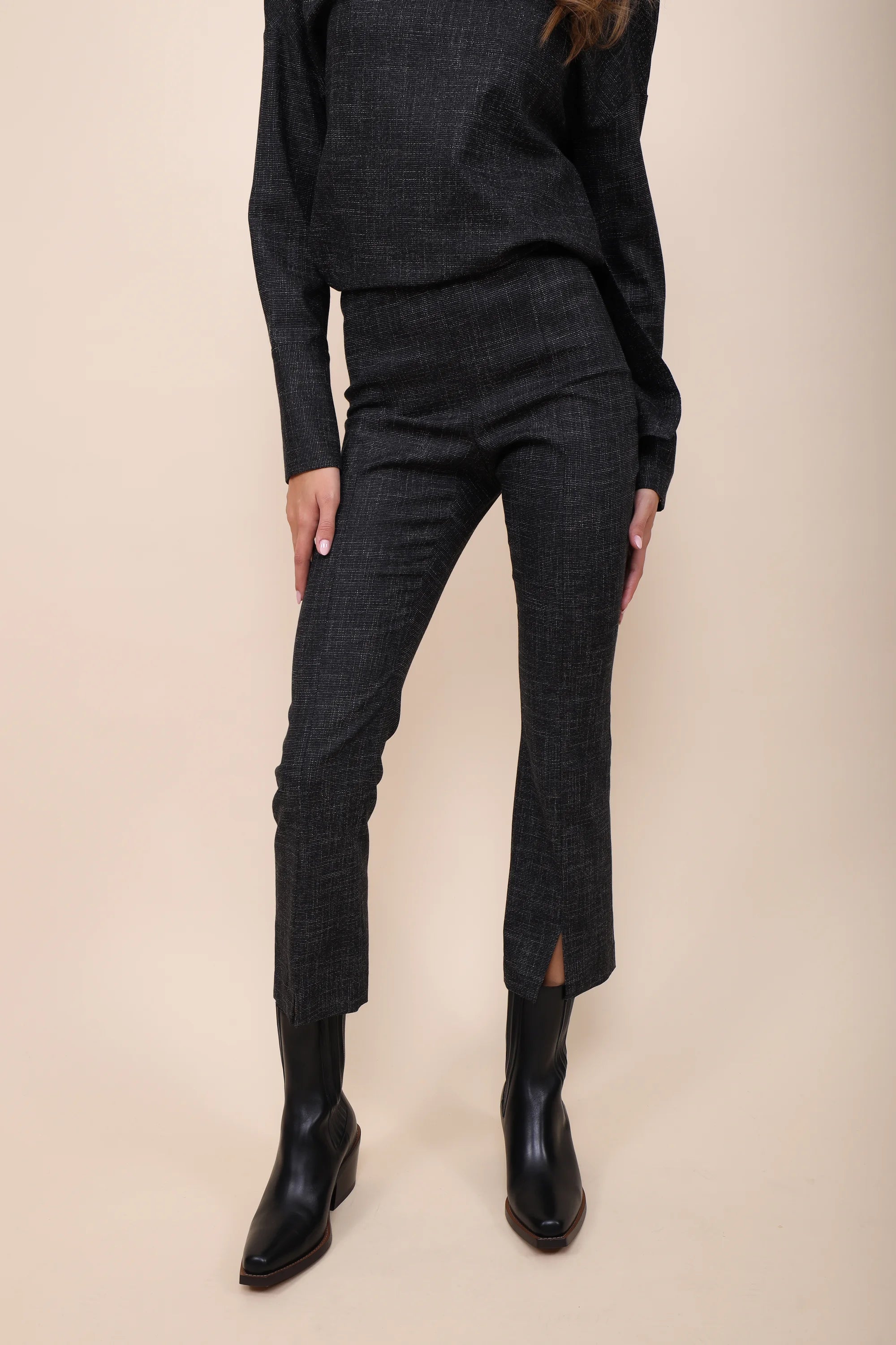 Liviana Conti trousers