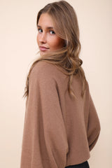 Kashette Pullover