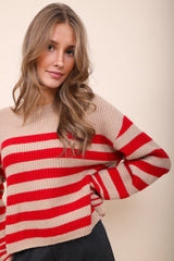 Kashette Pullover