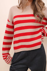 Kashette Pullover