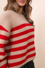 Kashette Pullover